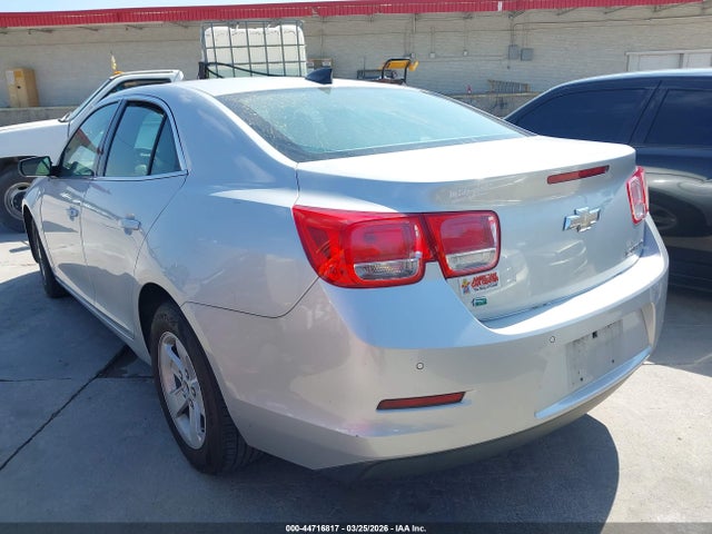 1G11A5SL8FF294946 Chevrolet Malibu 1fl