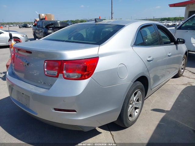 1G11A5SL8FF294946 Chevrolet Malibu 1fl