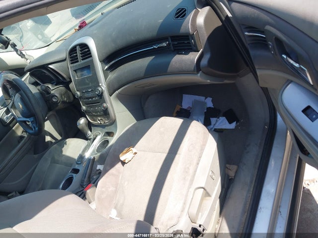 1G11A5SL8FF294946 Chevrolet Malibu 1fl