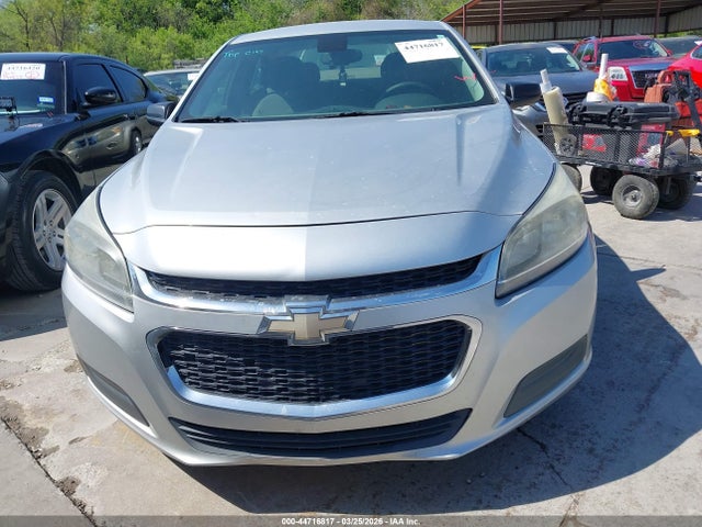 1G11A5SL8FF294946 Chevrolet Malibu 1fl
