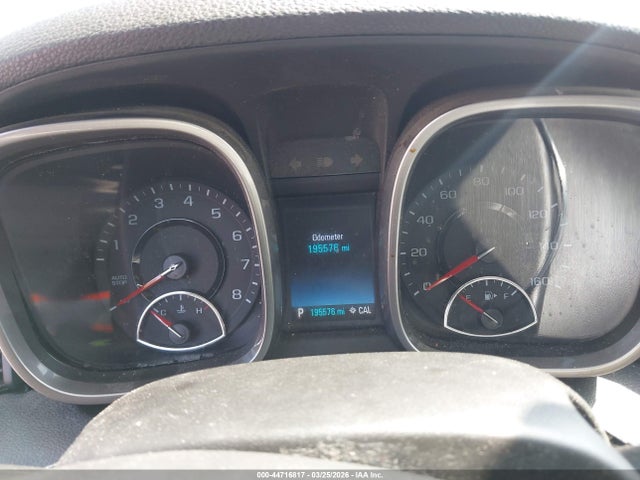 1G11A5SL8FF294946 Chevrolet Malibu 1fl