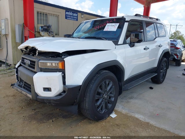 JTEABFAJ7R5008147 Toyota Land Cruiser