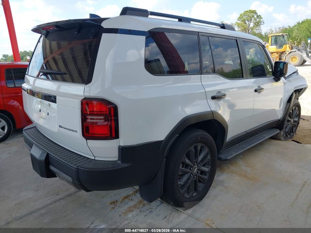 JTEABFAJ7R5008147 Toyota Land Cruiser