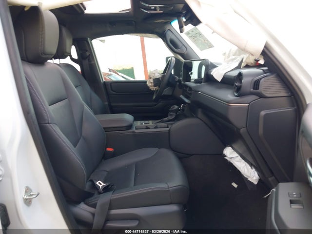 JTEABFAJ7R5008147 Toyota Land Cruiser