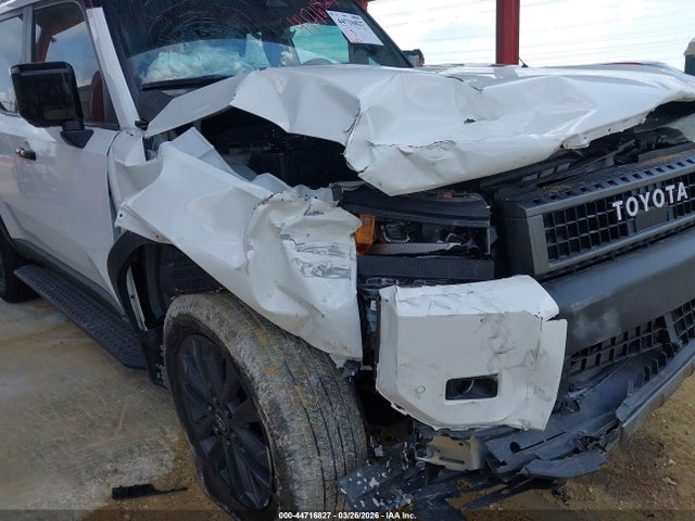 JTEABFAJ7R5008147 Toyota Land Cruiser