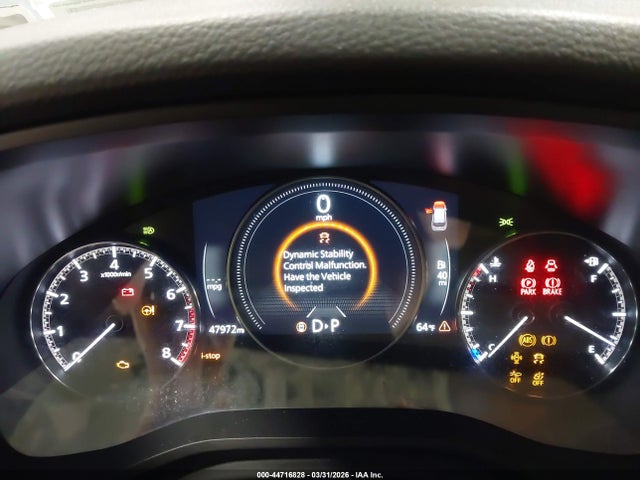 Продаж на аукціоні авто 2024 Mazda Cx-90 3.3 Turbo Preferred Plus, vin: JM3KKCHD3R1107022, номер лоту: 44716828