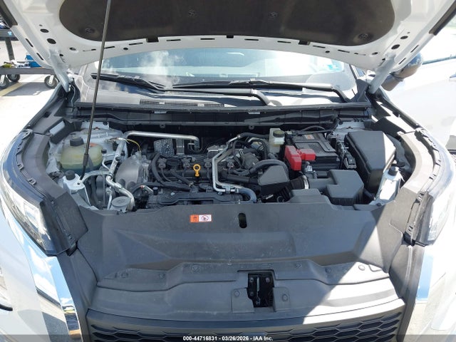 Продаж на аукціоні авто 2024 Mitsubishi Outlander Se 2.5 2wd, vin: JA4J3VA82RZ044694, номер лоту: 44716831