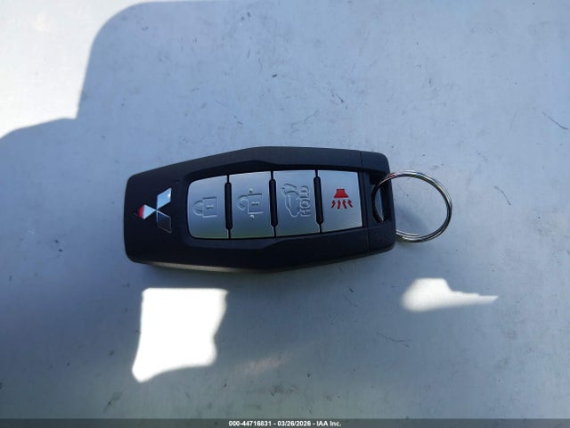 Продаж на аукціоні авто 2024 Mitsubishi Outlander Se 2.5 2wd, vin: JA4J3VA82RZ044694, номер лоту: 44716831