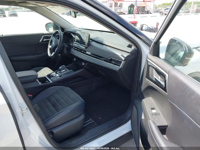 Продаж на аукціоні авто 2024 Mitsubishi Outlander Se 2.5 2wd, vin: JA4J3VA82RZ044694, номер лоту: 44716831