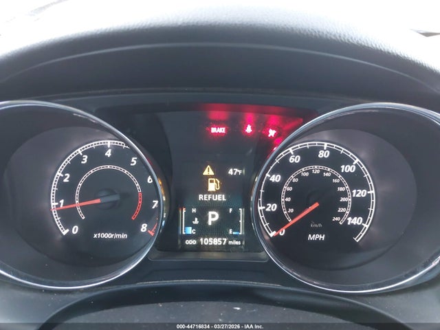 44716834 :رقم المزاد ، JA4AP3AU6JZ015046 vin ، 2018 Mitsubishi Outlander Sport 2.0 Es مزاد بيع