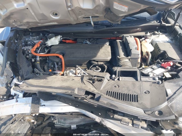 7FARS6H90RE031405 Honda Cr-v Hybrid Sport Touring