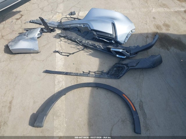 7FARS6H90RE031405 Honda Cr-v Hybrid Sport Touring