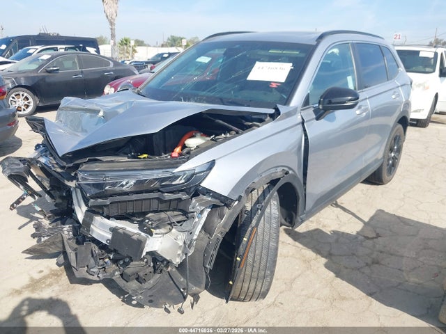 7FARS6H90RE031405 Honda Cr-v Hybrid Sport Touring