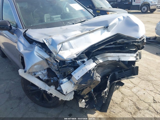 7FARS6H90RE031405 Honda Cr-v Hybrid Sport Touring