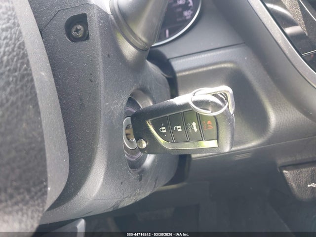 Продажа на аукционе авто 2023 Toyota Camry Se, vin: 4T1G11AK0PU124026, номер лота: 44716842