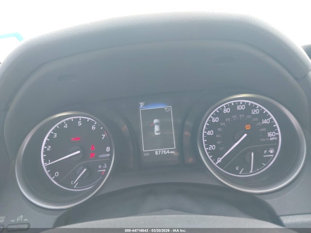 Продажа на аукционе авто 2023 Toyota Camry Se, vin: 4T1G11AK0PU124026, номер лота: 44716842