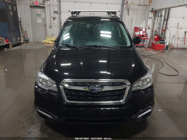 2018 Subaru Forester 2.5i Premium მანქანა იყიდება აუქციონზე, vin: JF2SJAEC1JH558779, აუქციონის ნომერი: 44716847