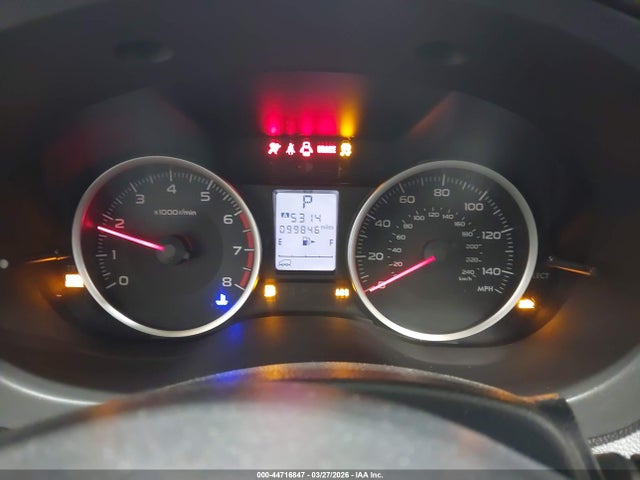 2018 Subaru Forester 2.5i Premium მანქანა იყიდება აუქციონზე, vin: JF2SJAEC1JH558779, აუქციონის ნომერი: 44716847