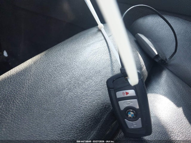 2012 BMW 535I WBAFU7C53CDU63551 Photo 10