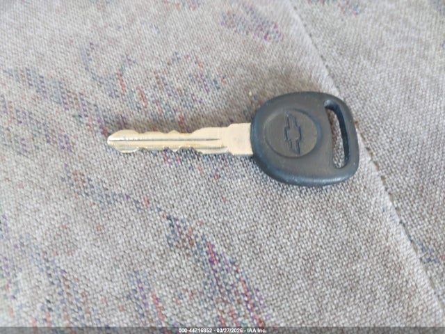 Aukcja sprzedaży 2002 Chevrolet Impala, vin: 2G1WF55E829166357, numer aukcji: 44716852