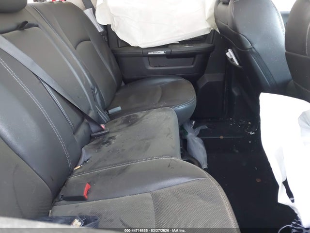 44716855 :رقم المزاد ، 1C6RR7VM0GS296127 vin ، 2016 Ram 1500 Laramie مزاد بيع