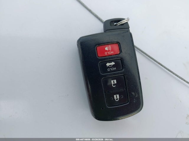 2015 TOYOTA CAMRY HYBRID 4T1BD1FK4FU154753 Photo 10