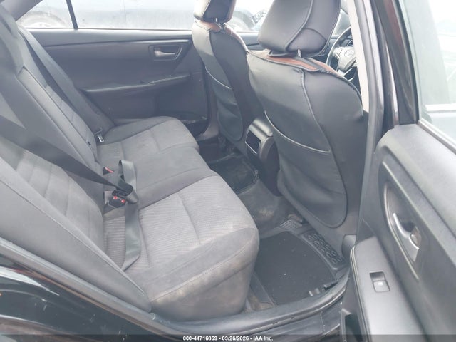 2015 TOYOTA CAMRY HYBRID 4T1BD1FK4FU154753 Photo 7