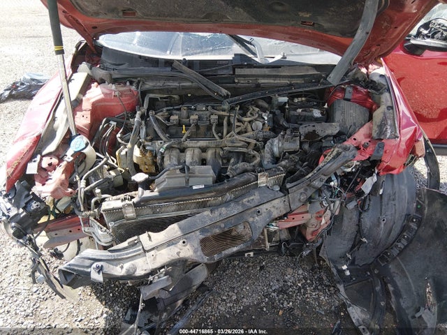Aukcja sprzedaży 2020 Mazda Cx-5 Touring, vin: JM3KFACM0L0795901, numer aukcji: 44716865