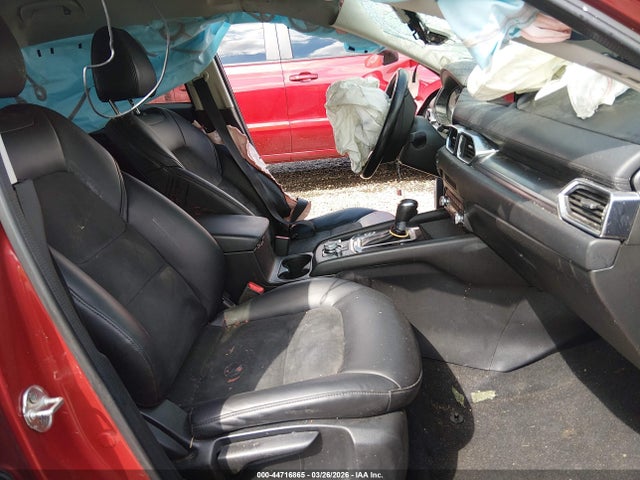 Aukcja sprzedaży 2020 Mazda Cx-5 Touring, vin: JM3KFACM0L0795901, numer aukcji: 44716865