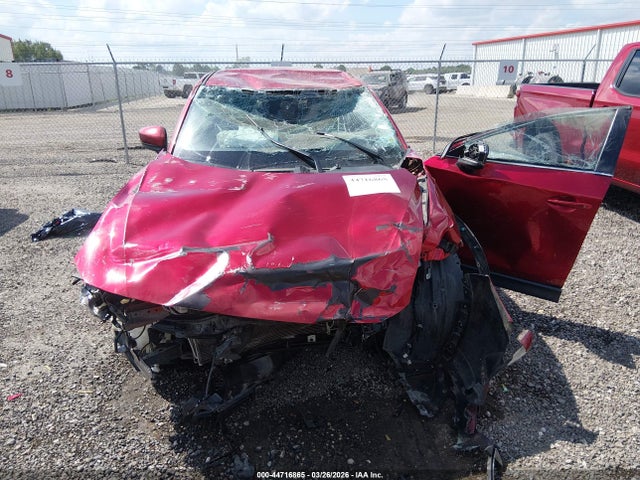 Aukcja sprzedaży 2020 Mazda Cx-5 Touring, vin: JM3KFACM0L0795901, numer aukcji: 44716865