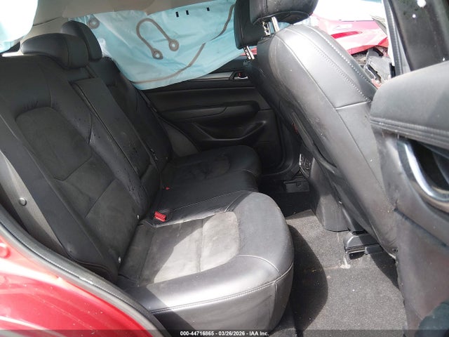 Aukcja sprzedaży 2020 Mazda Cx-5 Touring, vin: JM3KFACM0L0795901, numer aukcji: 44716865