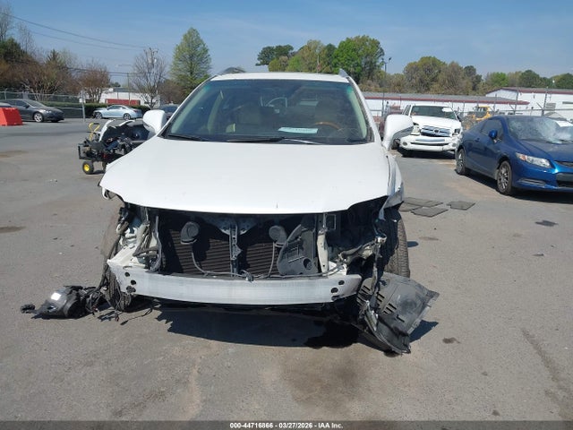 44716866 :رقم المزاد ، JTJZK1BA6A2407711 vin ، 2010 Lexus Rx 350 مزاد بيع