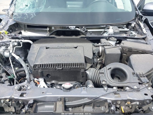 5FNYG1H73SB059795 Honda Pilot Touring