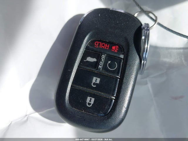 5FNYG1H73SB059795 Honda Pilot Touring