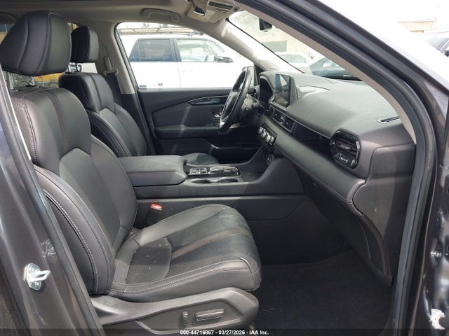 5FNYG1H73SB059795 Honda Pilot Touring