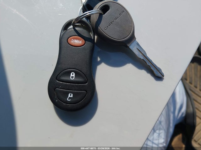 Aukcja sprzedaży 2002 Dodge Dakota Slt, vin: 1B7HG48Z42S605140, numer aukcji: 44716875