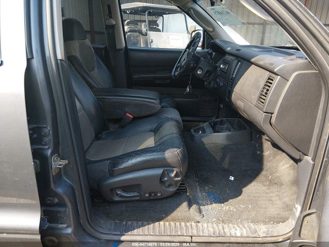 Aukcja sprzedaży 2002 Dodge Dakota Slt, vin: 1B7HG48Z42S605140, numer aukcji: 44716875