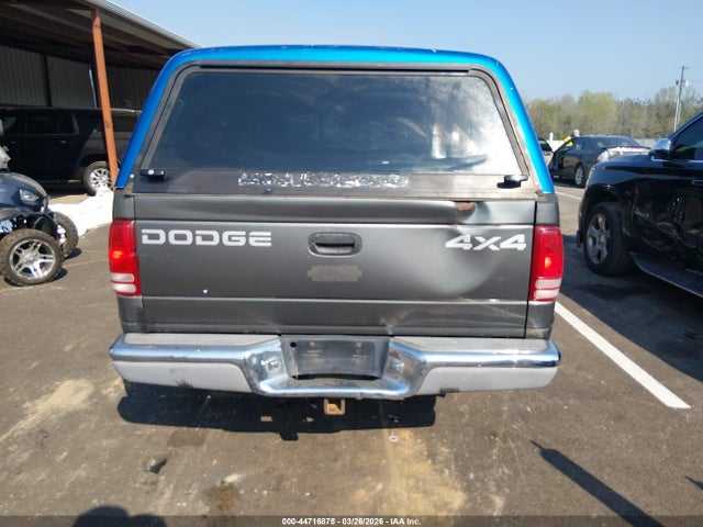 Aukcja sprzedaży 2002 Dodge Dakota Slt, vin: 1B7HG48Z42S605140, numer aukcji: 44716875