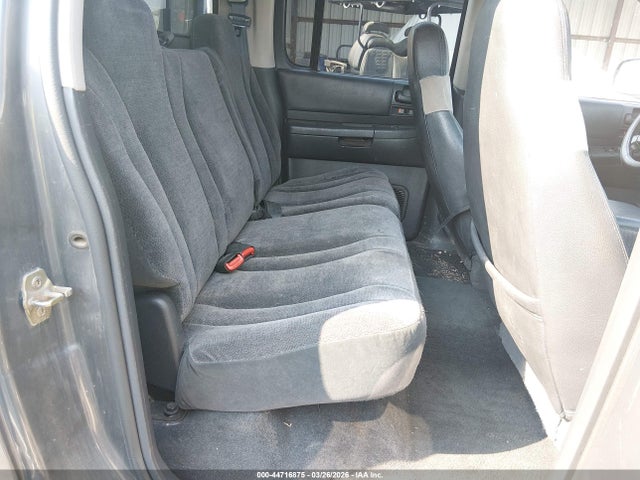 Aukcja sprzedaży 2002 Dodge Dakota Slt, vin: 1B7HG48Z42S605140, numer aukcji: 44716875