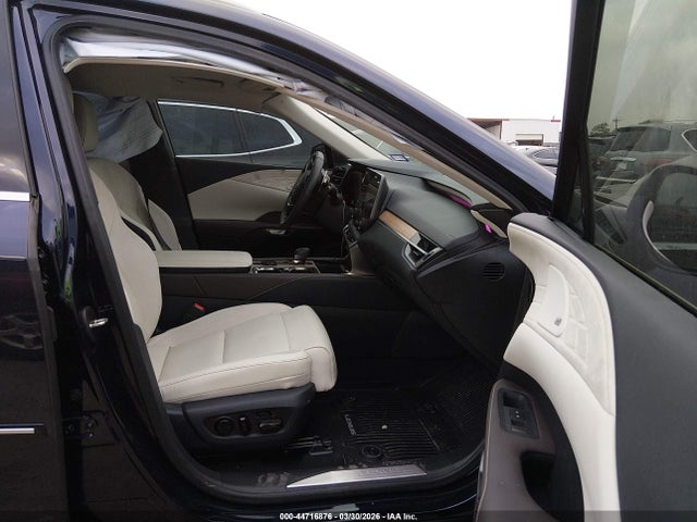 44716876 :رقم المزاد ، 2T2BAMBA3SC057963 vin ، 2025 Lexus Rx 350 Luxury مزاد بيع