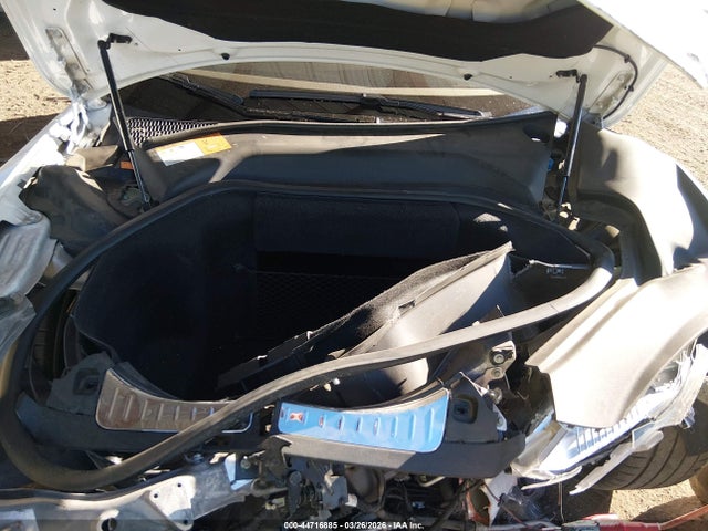 Продаж на аукціоні авто 2012 Tesla Model S Performance/signature Performance, vin: 5YJSA1DP2CFS00385, номер лоту: 44716885