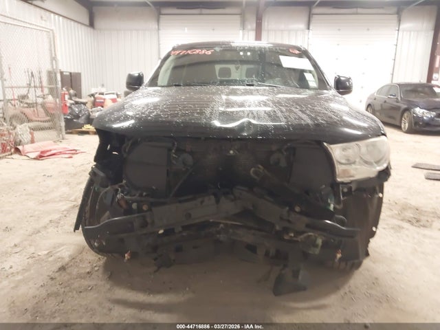 Продаж на аукціоні авто 2013 Dodge Durango Sxt, vin: 1C4RDJAGXDC500507, номер лоту: 44716886