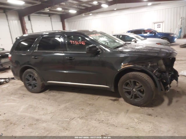 Продаж на аукціоні авто 2013 Dodge Durango Sxt, vin: 1C4RDJAGXDC500507, номер лоту: 44716886
