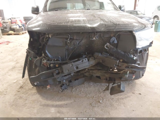 Продаж на аукціоні авто 2013 Dodge Durango Sxt, vin: 1C4RDJAGXDC500507, номер лоту: 44716886