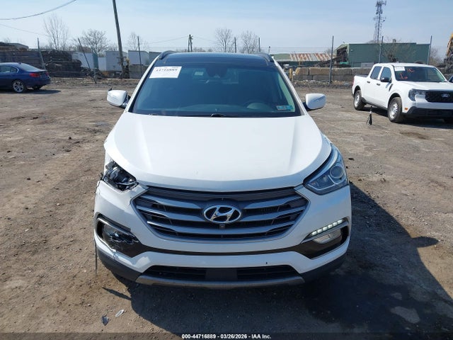 5XYZWDLA8HG496138 Hyundai Santa Fe Sport 2.0t Ultimate