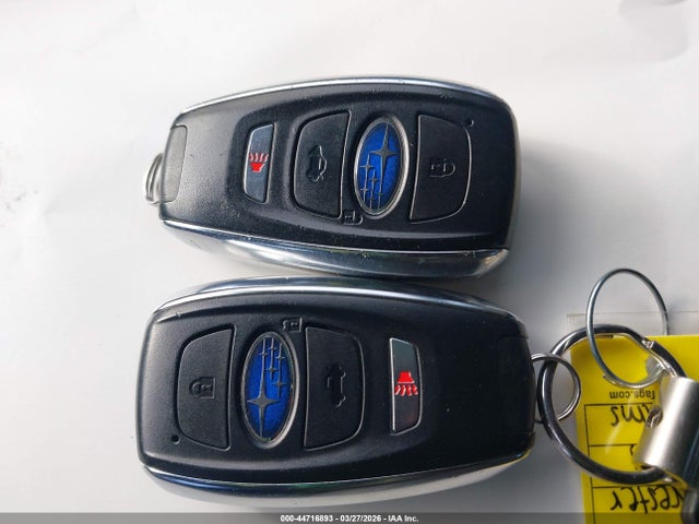 2023 Subaru Forester Premium მანქანა იყიდება აუქციონზე, vin: JF2SKAEC4PH462666, აუქციონის ნომერი: 44716893
