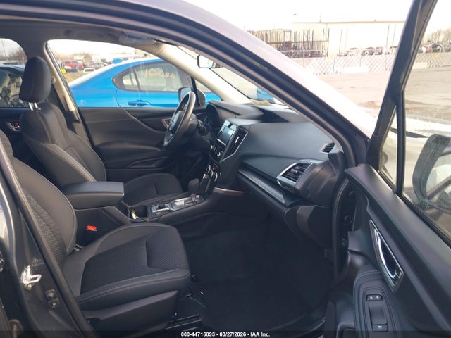 2023 Subaru Forester Premium მანქანა იყიდება აუქციონზე, vin: JF2SKAEC4PH462666, აუქციონის ნომერი: 44716893