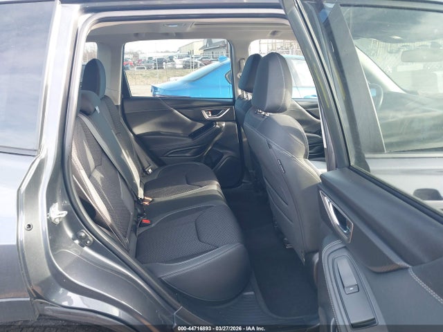 2023 Subaru Forester Premium მანქანა იყიდება აუქციონზე, vin: JF2SKAEC4PH462666, აუქციონის ნომერი: 44716893