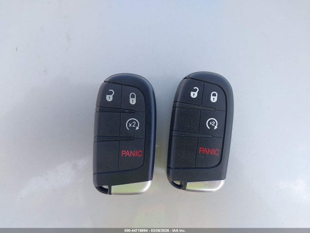 Продаж на аукціоні авто 2016 Dodge Journey Sxt, vin: 3C4PDCBGXGT100263, номер лоту: 44716894