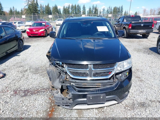 Продаж на аукціоні авто 2016 Dodge Journey Sxt, vin: 3C4PDCBGXGT100263, номер лоту: 44716894